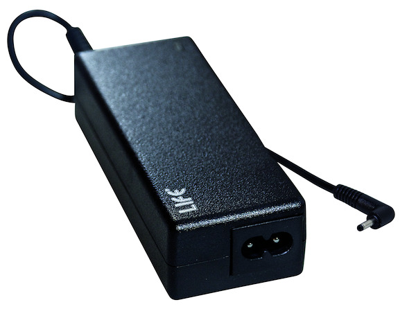ALIMEN.SWITC.NOTEBOOK  63W MAX, OUT 19V (3,33A) x Asus/Samsung CON PLUG 3.0x1.1mm, CON ERP
