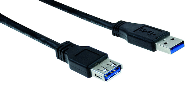 CAVO USB V3 SP.A-PR.A 1,8M