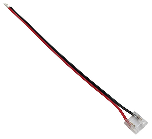 Cavetto alimentazione 10cm con Giunto SLIM ad innesto rapido, per strisce LED COB & SMD PCB da 10mm%%%_substitutiveMessage_%%%16.LT6CP010A