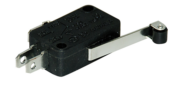 Microswitch