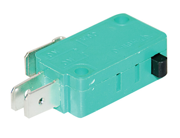Microswitch