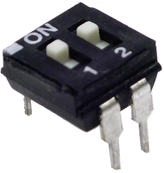 DIP Switch