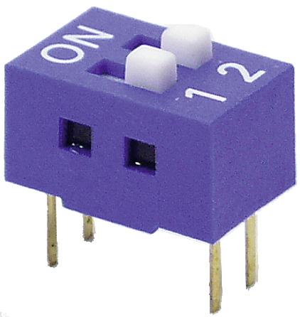 DIP Switch