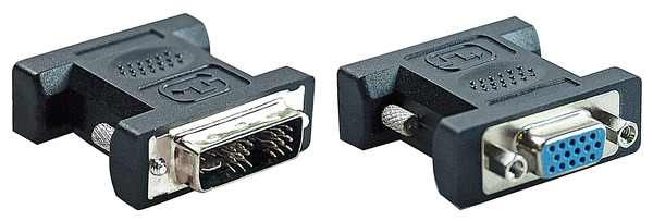 DVI DVI