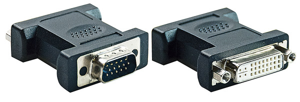 DVI DVI