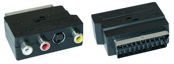 Scart Scart