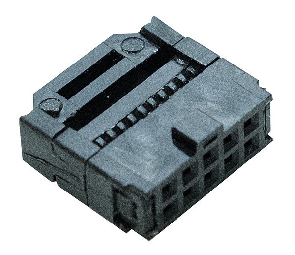 Perforazione D'Isolante