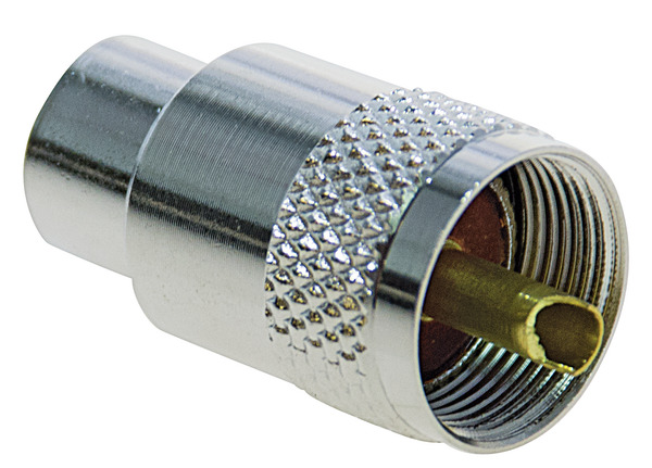 UHF UHF