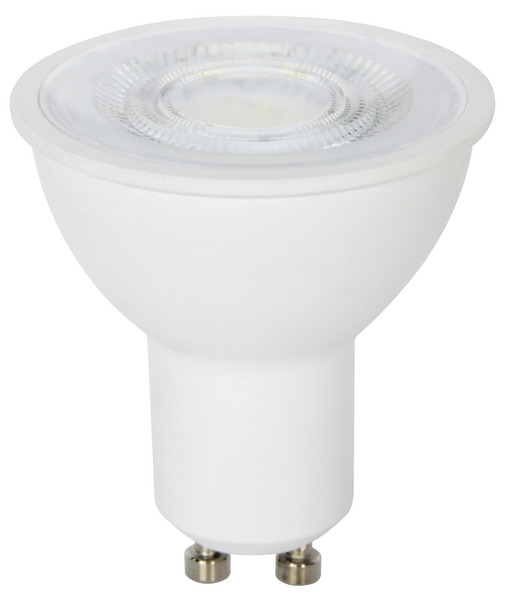 LAMPADA LED PAR16 serie ST1, GU10, 3W, 36°, 3000K, 220Vac, LM390 (F.T.), CRI80, 50*58mm, Classe D LAMPADA LED PAR16 serie ST1, GU10, 3W, 36°, 3000K, 220Vac, LM390 (F.T.), CRI80, 50*58mm, Classe D
