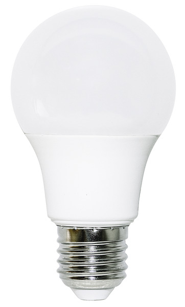 LAMPADA LED GOCCIA A60 ST, E27, 8W, FA310°, 6500K, 220Vac, LM806, CRI80, 60*107mm