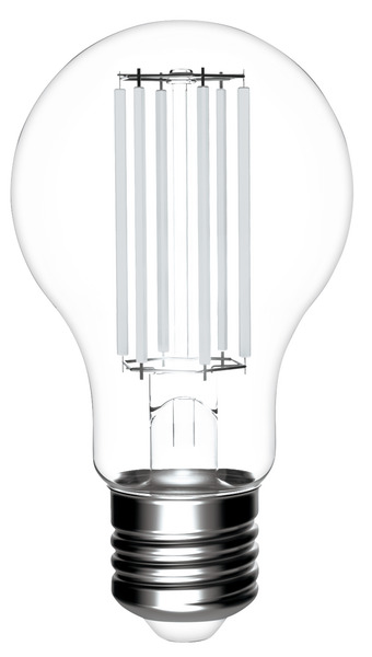 Trasparenti White