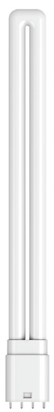LAMPADA LED PL-L 4Pin 2G11 in Vetro, 16.5W, FA250°, 3000K, 220Vac, 2450LM, CRI80, 43,5*399mm, Classe D LAMPADA LED PL-L 4Pin 2G11 in Vetro, 16.5W, FA250°, 3000K, 220Vac, 2450LM, CRI80, 43,5*399mm, Classe D