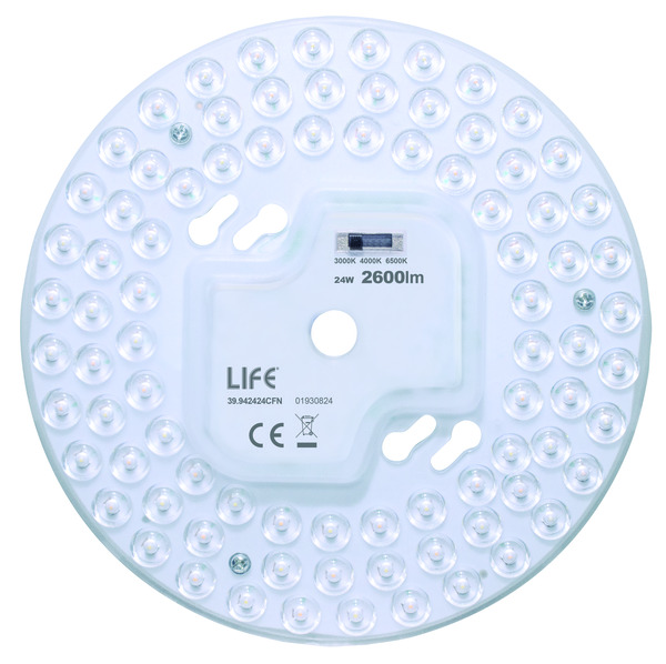 Moduli LED a disco Moduli LED a disco