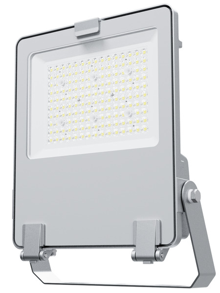 PROIETTORE A LED, IP66, IK08, 100W, 60°, 3000K/4000K/6500K, LM16000, RA70, 220V 333x264x57mm G5A PROIETTORE A LED, IP66, IK08, 100W, 60°, 3000K/4000K/6500K, LM16000, RA70, 220V 333x264x57mm G5A