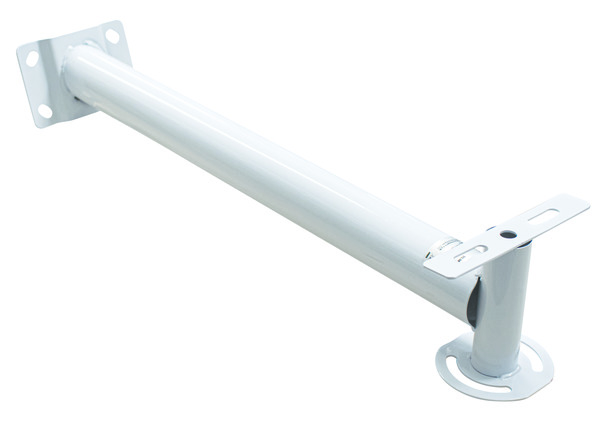 Staffa 60cm per montaggio proiettori serie 39.9FB1* e 39.9FB2*