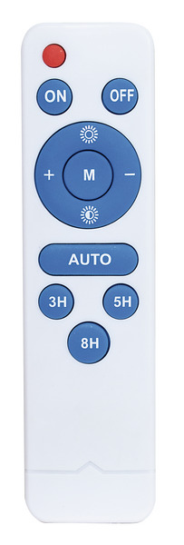 Telecomando di ricambio per proiettori serie 39.9FB1*