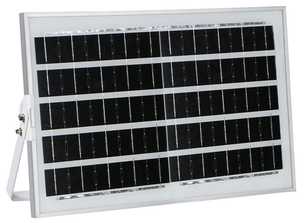 Pannello Solare di ricambio per Proiettore LED SOLAR-100 39.9FB2100*, 5V, 10W, 350x235x17mm