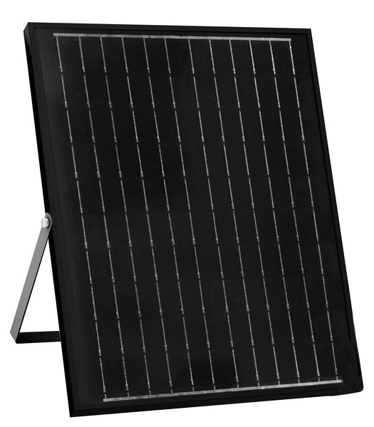 Pannello Solare di ricambio per Proiettore LED FB4-100 39.9FB4100*, 6V, 15W, 235x390x17mm