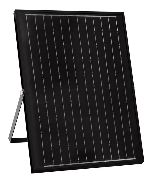 Pannello Solare di ricambio per Proiettore LED FB4-200 39.9FB4200*, 6V, 20W, 300x390x17mm