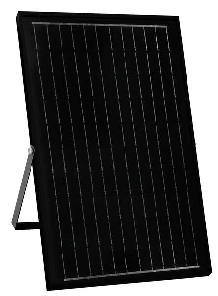 Pannello Solare di ricambio per Proiettore LED FB4-300 39.9FB4300*, 6V, 25W, 375x390x17mm