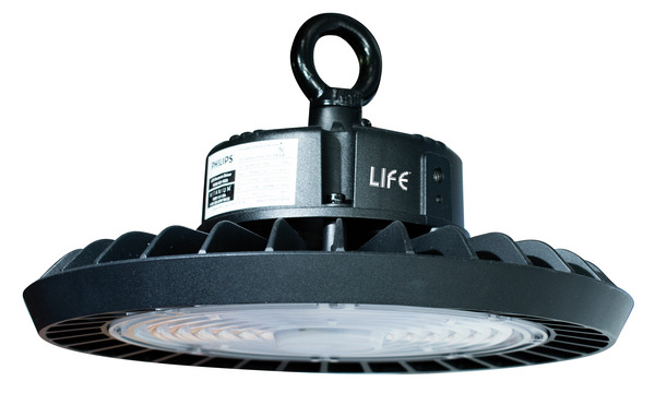 Campane ed UFO LED Campane ed UFO LED
