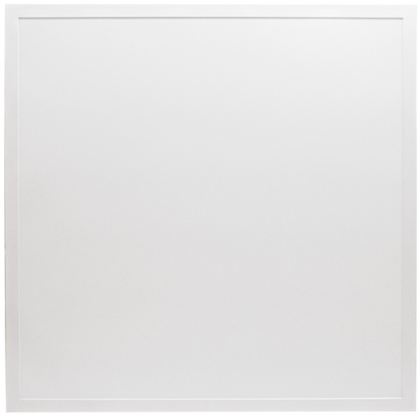 PANNELLO BACKLIGHT LED 60x60, UGR<19 Prismatico, 40W, 90°, 4000K, LM4000, CRI80, 595x595x35mm, Driver Philips, Lifetime 50.000h