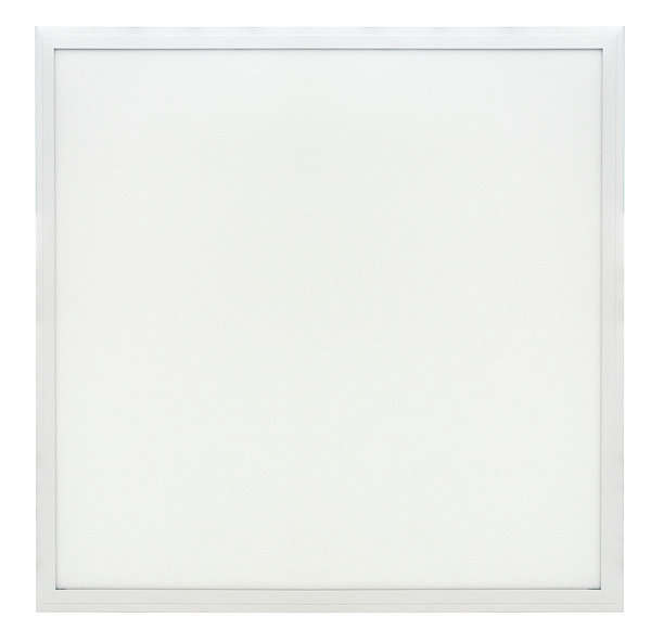 PANNELLO A LED 60x60, 41W, 120°, 4000K, LM4000, CRI80, 595x595x9mm, Driver Philips