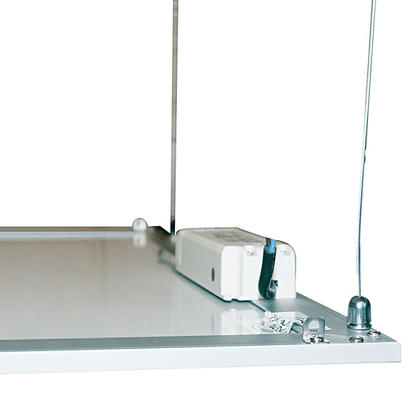 TRASFORMATORE per LED 42W, 1050mA, 30-40Vdc, IP20, adatto per 39.9P066040*/ 39.9P06504*/39.9P034041*/39.9P036040* / 39.9P068034*