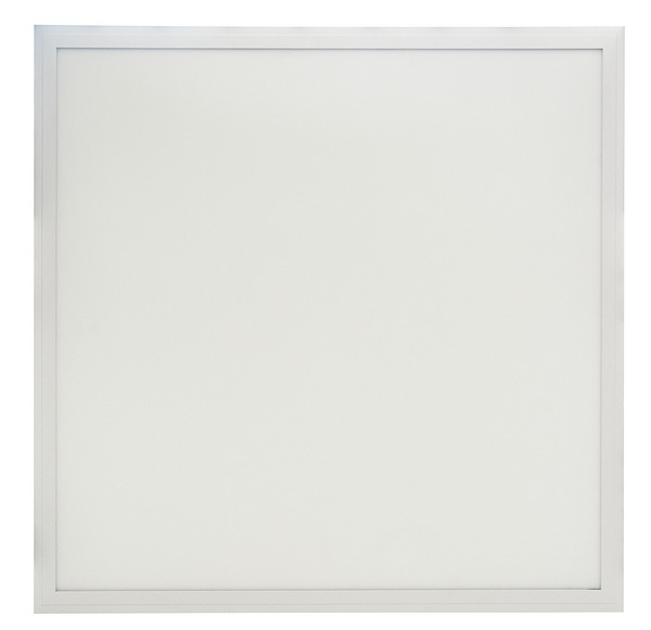 PANNELLO A LED 60x60 40W, 120°, 4000K, LM4800, CRI80, 595x595x9mm, driver Philips