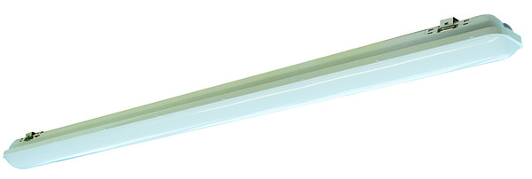 Plafoniere Lineari LED integrato Plafoniere Lineari LED integrato