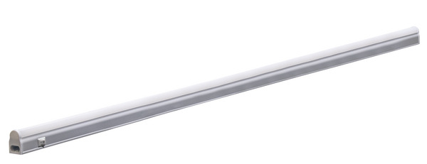 REGLETTA LED T5 TRICOLOR serie RG13 con Switch ON/OFF, 19W, 220Vac, FA120°, 2500LM, 3000K/4000K/6500K, 1450x22x35mm REGLETTA LED T5 TRICOLOR serie RG13 con Switch ON/OFF, 19W, 220Vac, FA120°, 2500LM, 3000K/4000K/6500K, 1450x22x35mm