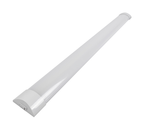 REGLETTA LED SLIM serie RG22, IP20, 25W, 220Vac, FA220°, 3100LM, 3000K/4000K/6500K, 900x75x22mm REGLETTA LED SLIM serie RG22, IP20, 25W, 220Vac, FA220°, 3100LM, 3000K/4000K/6500K, 900x75x22mm
