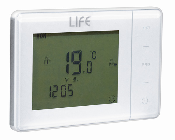 LED - Smart Home LED - Smart Home