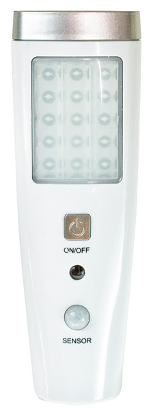 LAMPADA RICARICABILE 15+5 LED, CON SENSORE, FUNZIONE EMERGENZA + Torcia, CON BASE DI RICARICA LAMPADA RICARICABILE 15+5 LED, CON SENSORE, FUNZIONE EMERGENZA + Torcia, CON BASE DI RICARICA