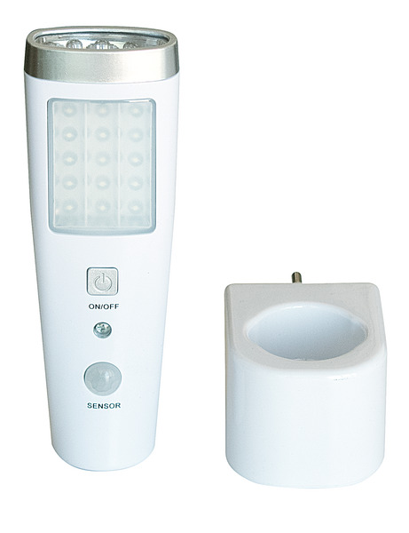 Lampade Anti Black-Out