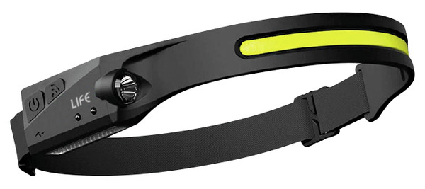 LED - Torce e Lampade LED - Torce e Lampade