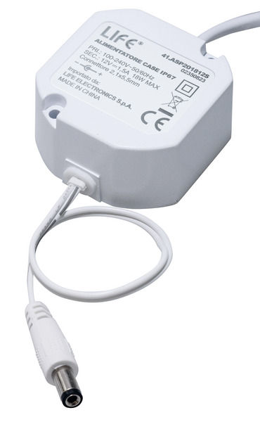 Universali Tensione Singola case IP64-IP67