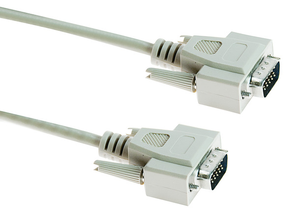 VGA
