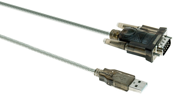 USB
