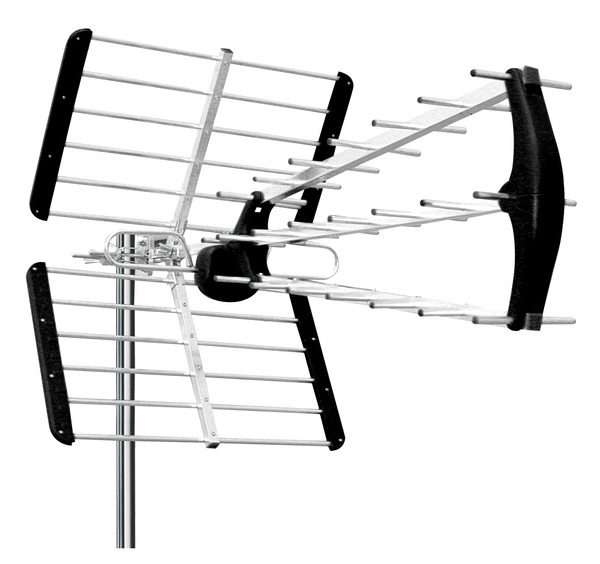 Antennistica per TV Antennistica per TV