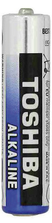 LR03GCP B4 MINISTILO ALKALINA HIGH POWER TOSHIBA PREZZO PER BLISTER LR03GCP B4 MINISTILO ALKALINA HIGH POWER TOSHIBA PREZZO PER BLISTER