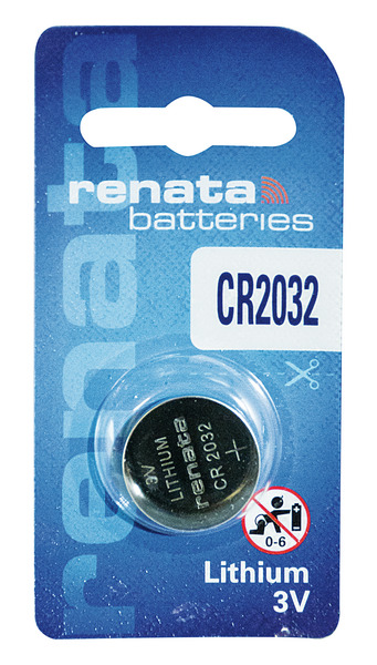 Batterie Normali Batterie Normali
