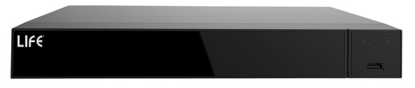 XVR H265+ 5in1, 5HMPx, 8CH-AHD/CVI/TVI, 16CH-IP, HDMI+VGA, AUDIO, SLOTxHD%%%_substitutiveMessage_%%%75.AHD7008V2