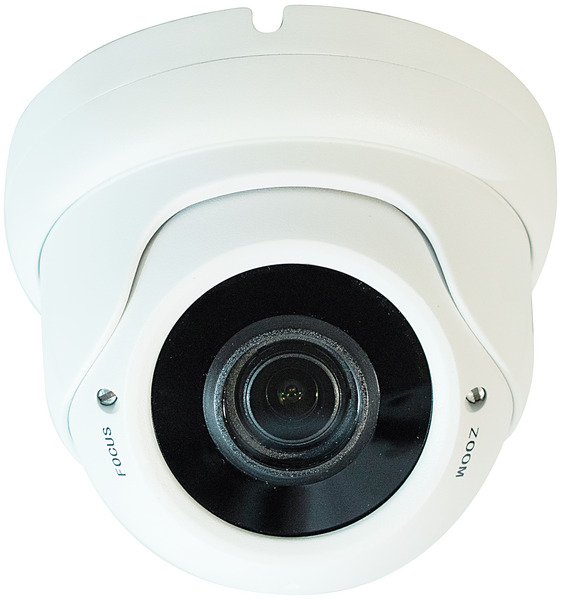 Dome Ottica Varifocale