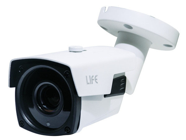 Telecamera Bullet 4in1 AHD 8/5Mpx IP67 L.2.8-12mm, 4 LEDx42µ,CMOS1/2.5" K17+FH8538E%%%_substitutiveMessage_%%%75.AT40605U2W