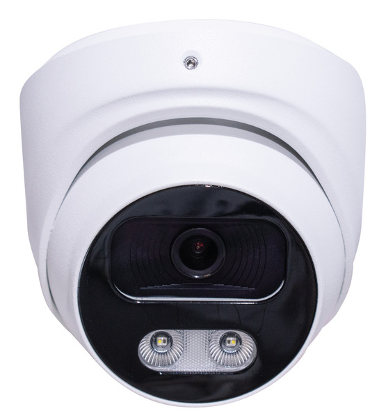 Dome Ottica Fissa