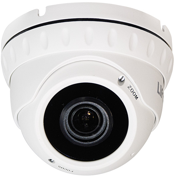 Dome Ottica Varifocale